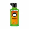 Molotow One4All Refill 180ml Neon Green Light Fluo 263