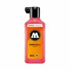 Molotow One4All Refill 180ml ANTISTATIK Neon Red Fluo 262