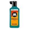 Molotow One4All Refill 180ml - 206 Lagoon Blue