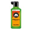 Molotow One4All Refill 180ml - 222 KAKAO77 Green