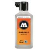 Molotow One4All Refill 180ml - 237 Grey Blue light