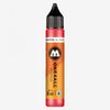 Molotow One4All Refill 30ml - 013 Traffic Red