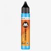 Molotow One4All Refill 30ml - 161 Shock Blue middle