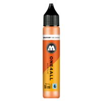 Molotow One4All Refill 30ml - Goldfish