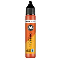 Molotow One4All Refill 30ml - Vermilion