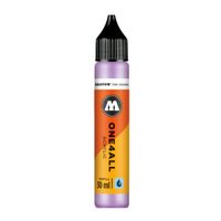 Molotow One4All Refill 30ml - Lavender