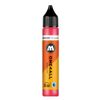 Molotow One4All Refill 30ml - Neon Red fluo