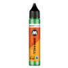Molotow One4All Refill 30ml - Metallic Green