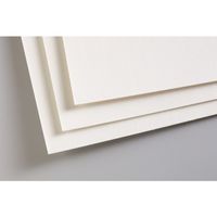 Clairefontaine PastelMat Pastellpapper Ark White  A3