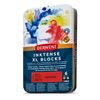 Derwent Inktense Blocks Krita