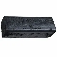 Derwent XL Charcoal block Black