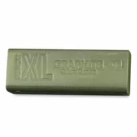 Derwent XL Graphite block Olive Green