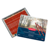 Derwent Drawing Teckningspenna 24-set