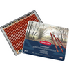 Derwent Drawing Teckningspenna 24-set