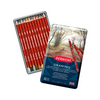 Derwent Drawing Teckningspenna 12-set