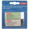 Derwent Dual Erasers
