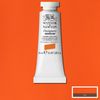 W&N Designers Gouache - 453 Orange Lake light