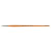 Isabey Interlocked Svinborstpensel Bright