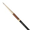 Isabey Ekorrhår 6221i Round
