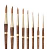 Isabey Syrus 6224i - Round - Strl 2/0