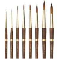 Isabey Isaqua 6241i Round