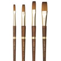Isabey Isaqua 6242i Flat