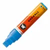 Molotow 627HS Akrylmarker 161 Shock Blue middle