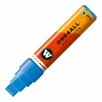 Molotow 627HS Akrylmarker 161 Shock Blue middle