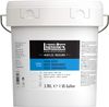 Liquitex Gesso - Clear - 3.78 L