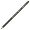 Caran d'Ache Technalo W-Soluble Graphfite - HB