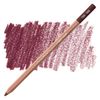 Pastellpenna Caran dAche Pastel pencil Dark Carmine