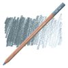 Pastellpenna Caran dAche Pastel pencil Steel Grey