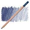 Pastellpenna Caran d'Ache Pastel pen Night Blue