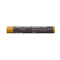 Caran dAche NeoArt 6901 oljevaxkrita - Ochre