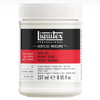 Liquitex Akrylmedium Satin gel