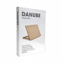Danube Ritbräda - A2