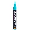Molotow GRAFX Softliner UV-Fluorescent Blue