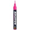 Molotow GRAFX Softliner UV-Fluorescen Pink