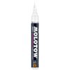 Molotow GRAFX Softliner UV-Fluorescen Invisible Blue