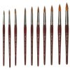 Raphael Mårdhår Martora 8424 Round