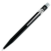 Caran dAche CLASSIC LINE Stiftpenna Black 844 - 0.7