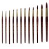Raphael Sepia Deco 8500 Round