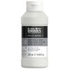Liquitex Akrylmedium Metallic Silver