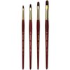 Raphael Sepia Deco 8540 Filbert