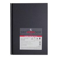ShinHan Korean Sketchbook A4 100g