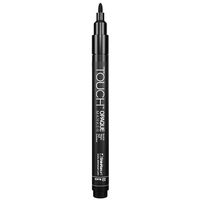 ShinHan TOUCH OPAQUE Marker Black - Fine
