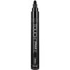 ShinHan TOUCH OPAQUE Marker Black - Medium