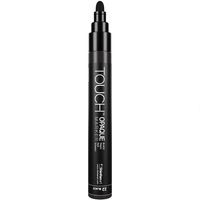 ShinHan TOUCH OPAQUE Marker Black - Medium