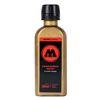 Molotow Permanent Paint Alcohol Refill Gold