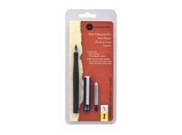 Manuscript Kalligrafiset Italic Pen set 